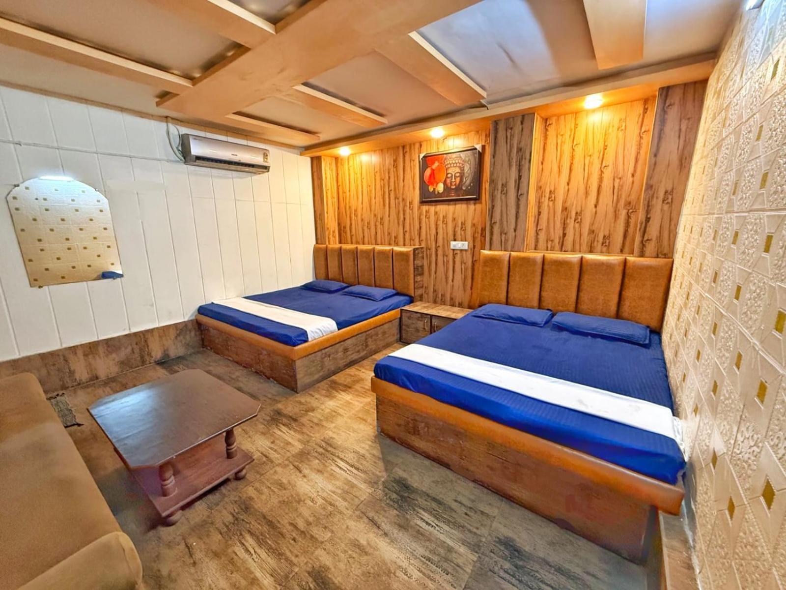 Hotel Syal Inn Amritsar Buitenkant foto